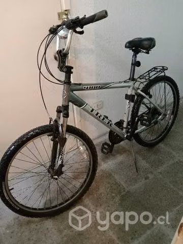 Bicicleta Trek