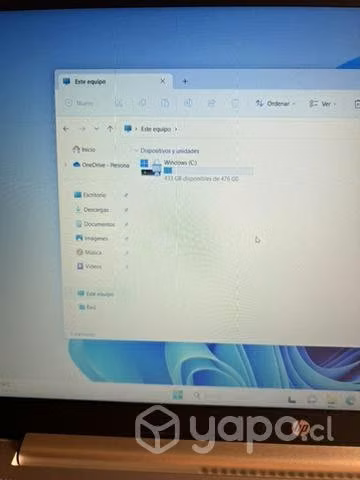 HP Notebook 15 - Imagen 5