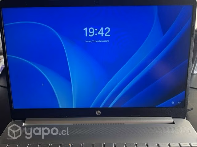 HP Notebook 15 - Imagen 4