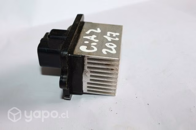 Resistencia calefacción Suzuki Ciaz 1.4 2017