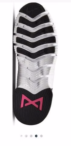 Zapatilla NIKE Free Metcon 5 Cross Training