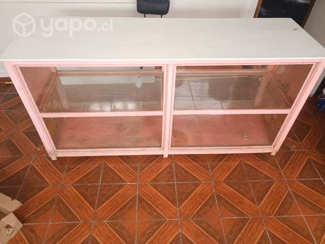 vitrina