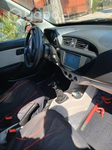 Suzuki alto 800cc