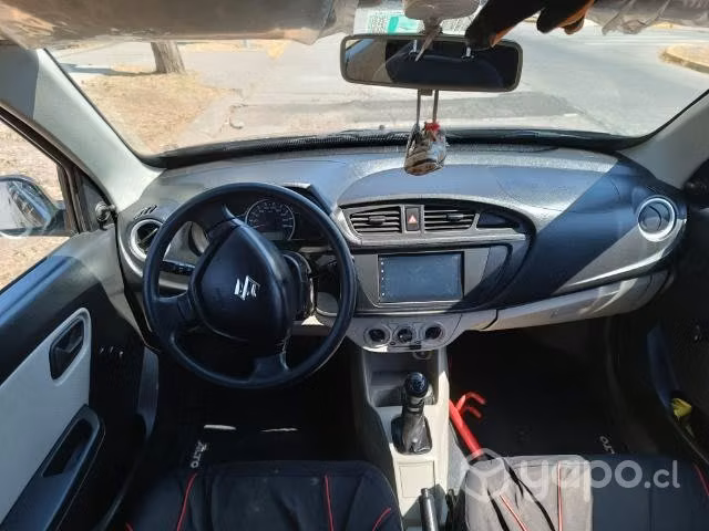 Suzuki alto 800cc