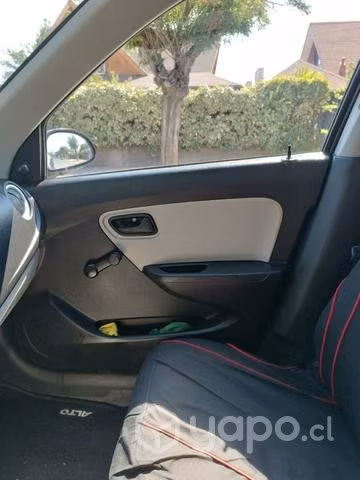 Suzuki alto 800cc