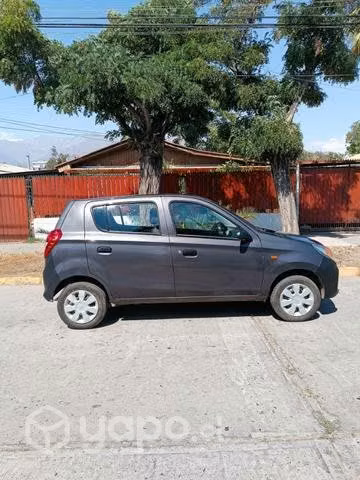 Suzuki alto 800cc