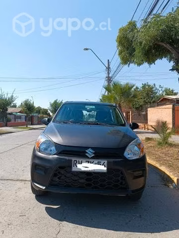 Suzuki alto 800cc