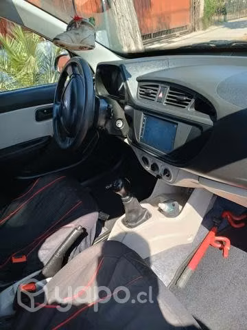 Suzuki alto 800cc