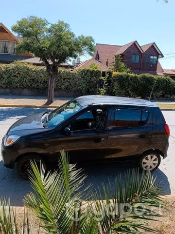 Suzuki alto 800cc