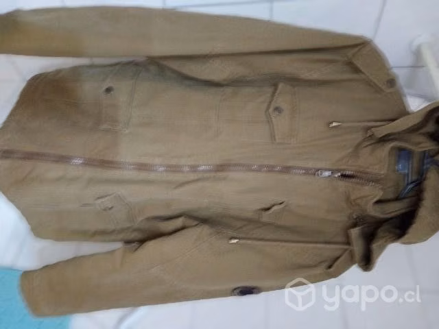 Chaquetón - Imagen 2