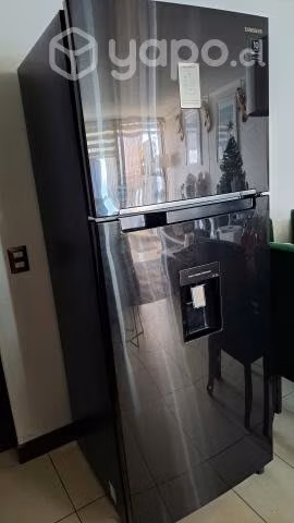 Refrigerador Samsung Top Freezer 452 lts