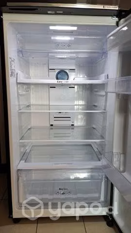 Refrigerador Samsung Top Freezer 452 lts
