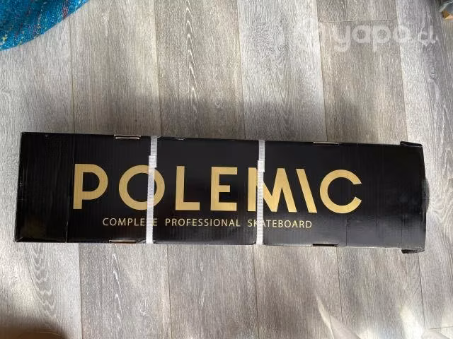 SKATEBOARD nuevo