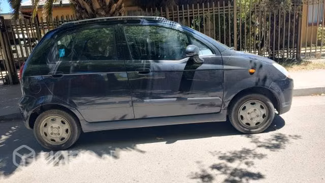 Vendo Chevrolet spark