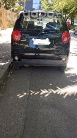 Vendo Chevrolet spark