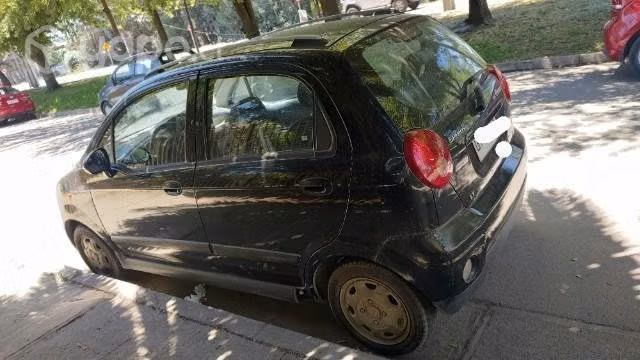 Vendo Chevrolet spark