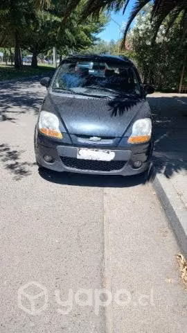 Vendo Chevrolet spark