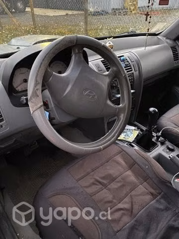 Vendo Terracan