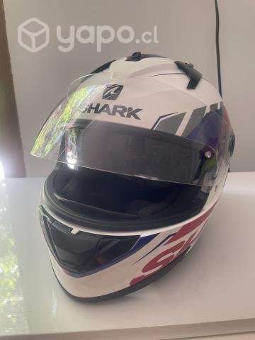 Liquido casco moto shark - Imagen 5