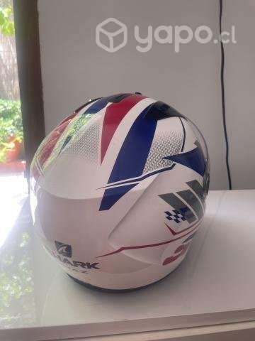 Liquido casco moto shark - Imagen 3