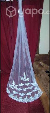 Vestido de novia - Imagen 2