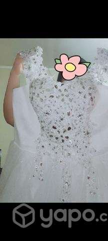 Vestido de novia - Imagen 3