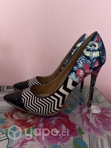 Zapato talla 39 diseño - Imagen 3