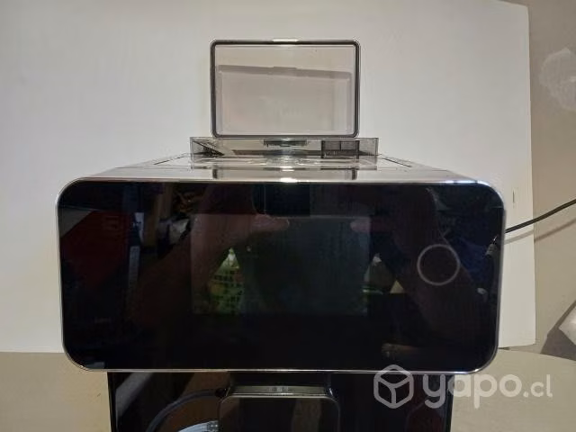 Cafetera automática Romma A10