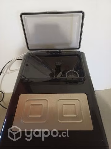 Cafetera automática Romma A10
