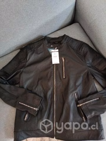 Chaqueta hombre nueva