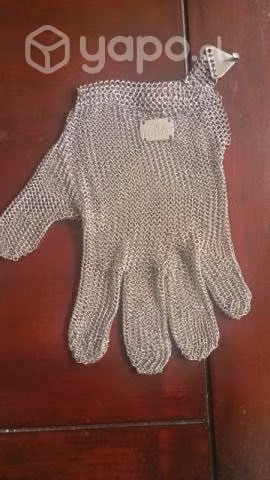 Guantes anticorte - Imagen 2