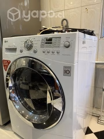 Lavadora LG para repuestos