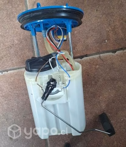 Bomba de combustible Volkswagen T-Cross - Imagen 4