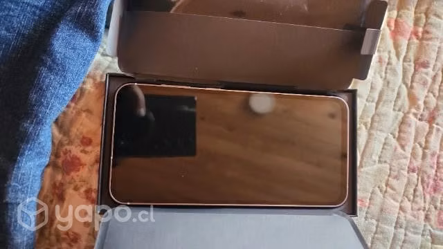 Samsung S23 FE - Imagen 3