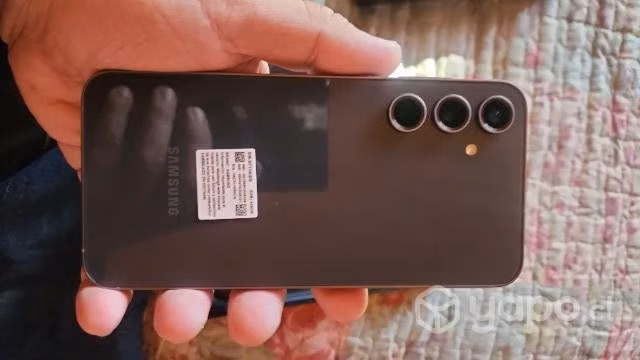 Samsung S23 FE - Imagen 2