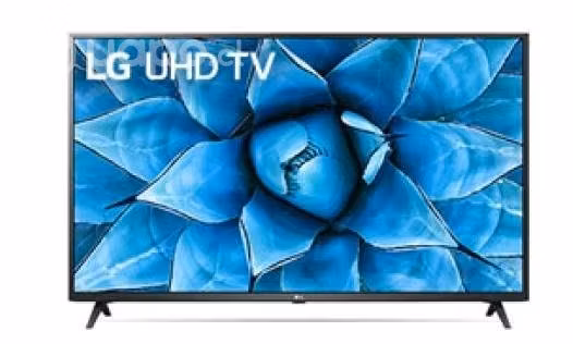 Smart tv LG 50 4K Smart AI 50UN7300PSC