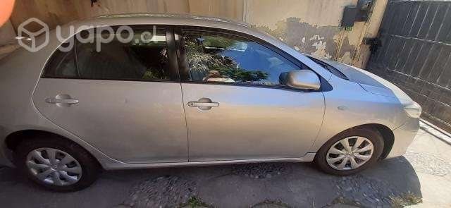 Vendo toyota corolla 2011 - Imagen 2