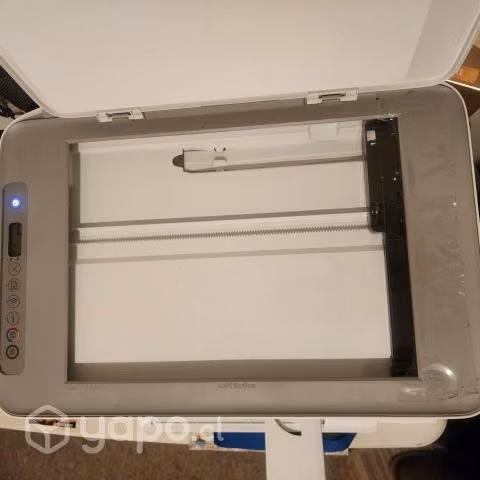 Impresora hp 2775 mas tinta de regalo - Imagen 2