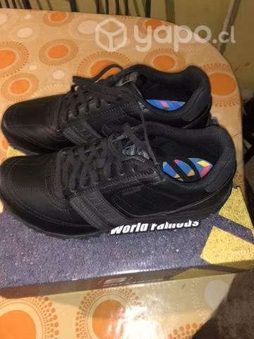 Zapatos escolares - Imagen 3