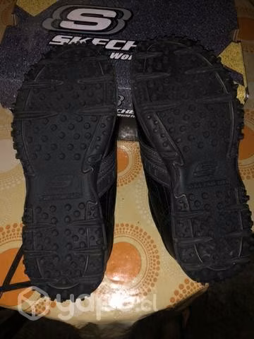 Zapatos escolares - Imagen 2