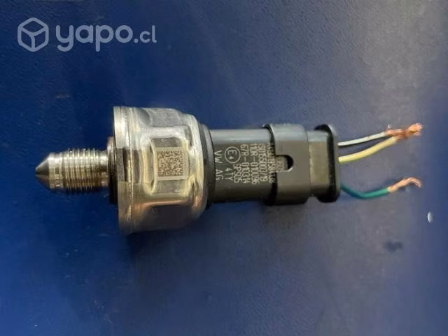 Sensor de presión de combustible 06L906054E AUDI 5 - Imagen 2