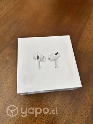 AirPods Pro de primera generacion