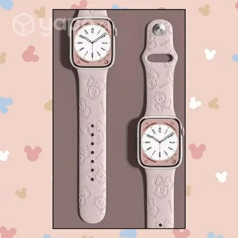Correas Apple Watch