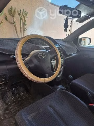 Toyota yaris 2011 - Imagen 4