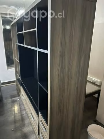Mueble / Rack para living - Imagen 2