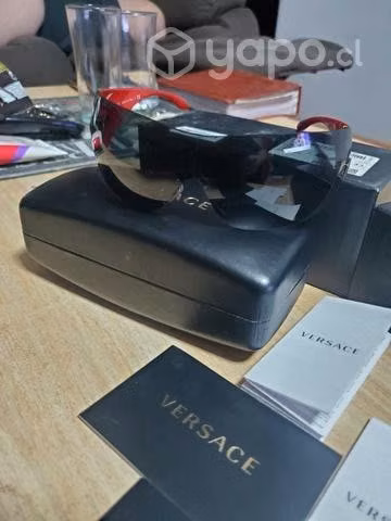 Lentes versace