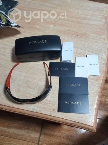 Lentes versace - Imagen 5