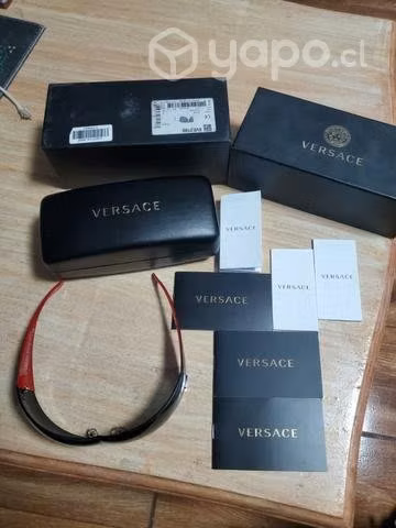 Lentes versace - Imagen 2