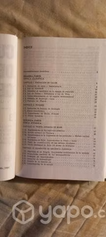 Libros de Física General