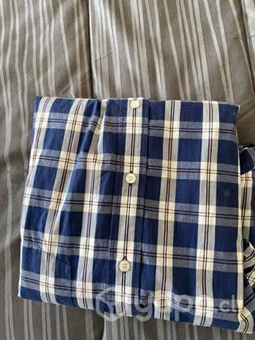 Camisa Ferouch talla L - Imagen 3